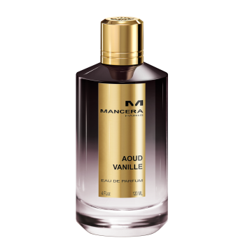 Aoud Vanille