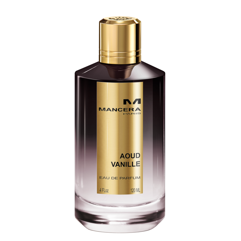 Aoud Vanille