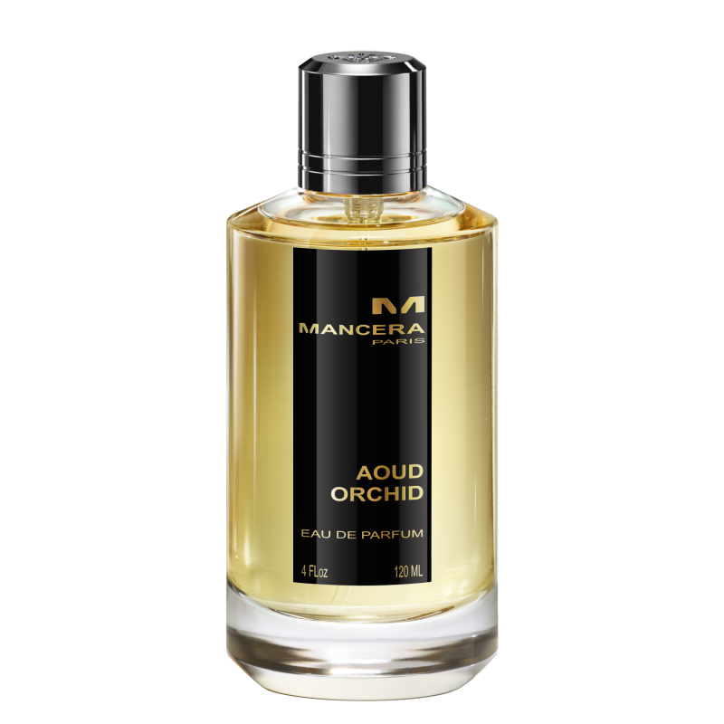 Aoud Orchid