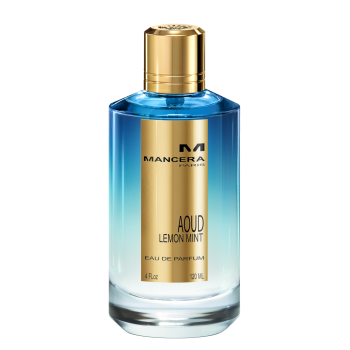 Aoud Lemon Mint
