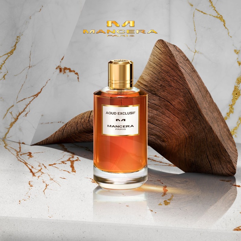 Aoud Exclusif