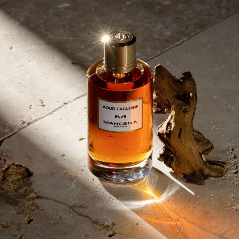 Aoud Exclusif