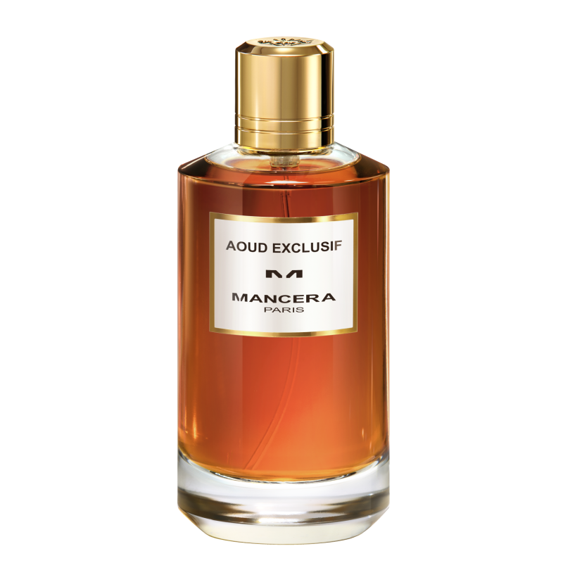Aoud Exclusif