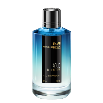 Aoud Blue Notes