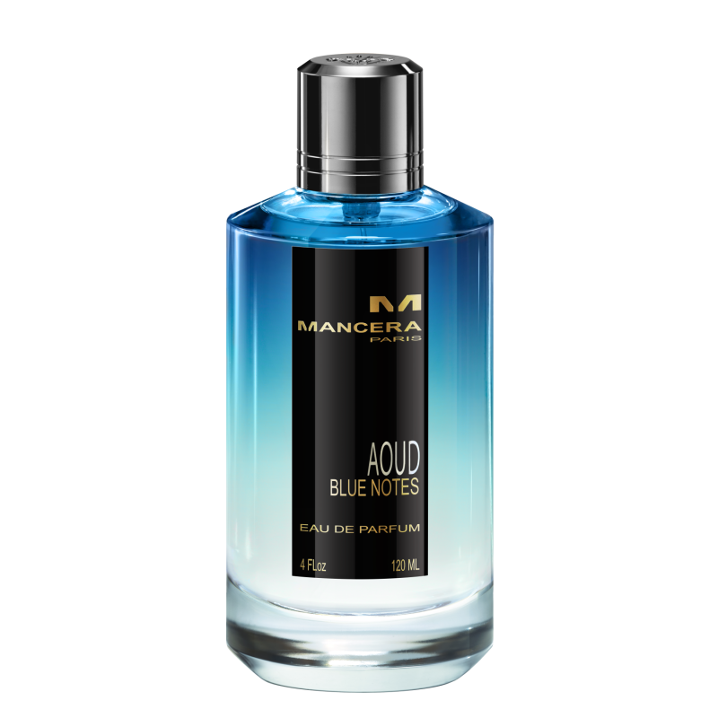 Aoud Blue Notes