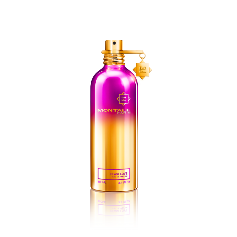 Montale Beast Love 100ML Eau de Parfum | The Parfumeur