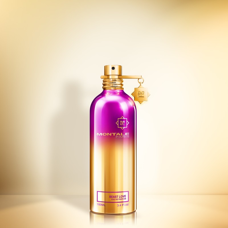 Montale Beast Love 100ML Eau de Parfum | The Parfumeur