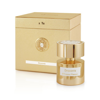 Draconis Extrait de Parfum 100ml by Tiziana Terenzi | The Parfumeur