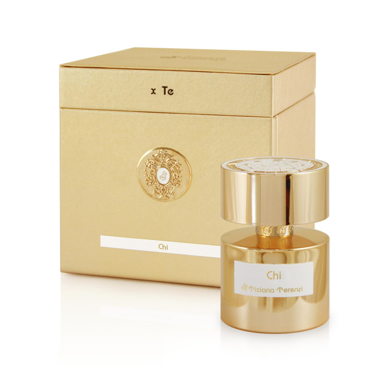 Chi Extrait de Parfum 100ml by Tiziana Terenzi | The Parfumeur