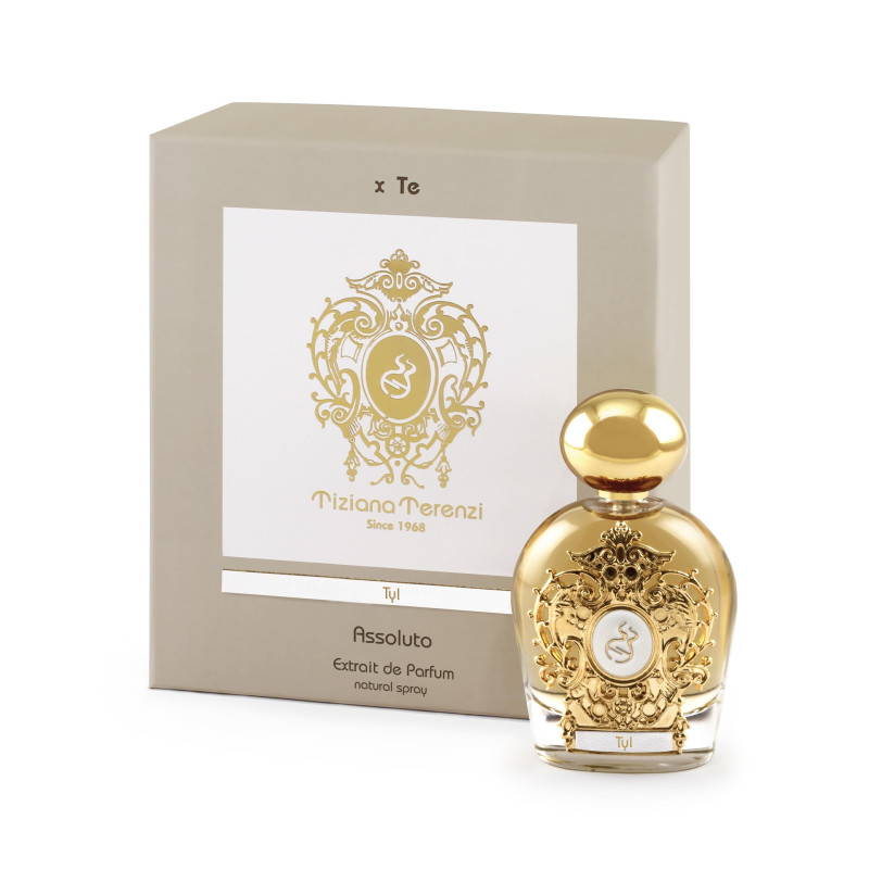 Tiziana Terenzi Tyl - Extrait de Parfum 100ML |The Parfumeur
