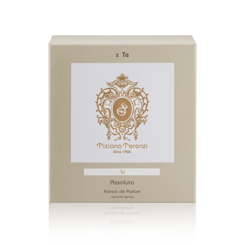 Tiziana Terenzi Tyl - Extrait de Parfum 100ML |The Parfumeur