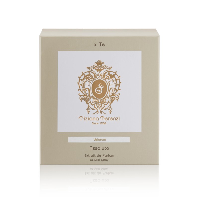 Tiziana Terenzi Velorum - Extrait de Parfum 100ML |The Parfumeur