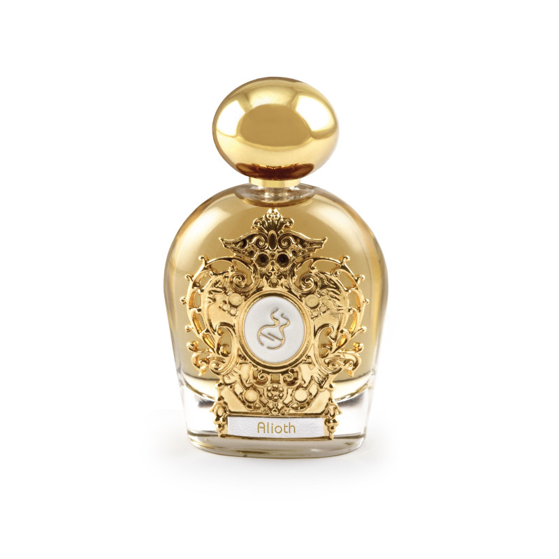 Tiziana Terenzi Alioth - Extrait de Parfum 100ML |The Parfumeur