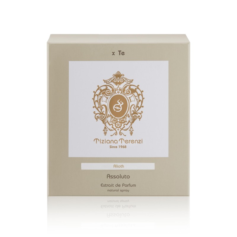 Tiziana Terenzi Alioth - Extrait de Parfum 100ML |The Parfumeur