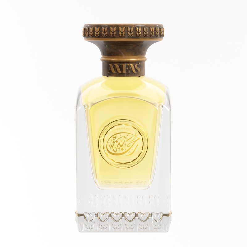 Anfas Rahaba 75ML Eau de Parfum | De Parfumeur Haute Parfumerie