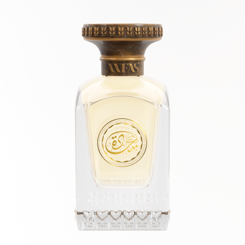 Anfas Sa'adah 75ML Eau de Parfum | The Parfumeur