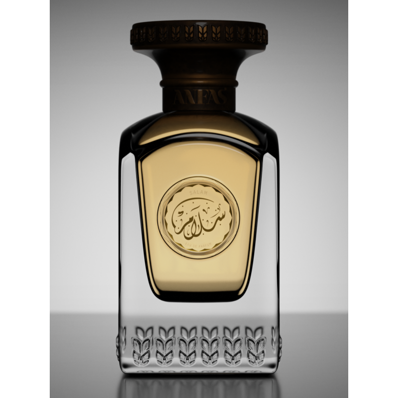Anfas Salam 75ML Eau de Parfum | The Parfumeur