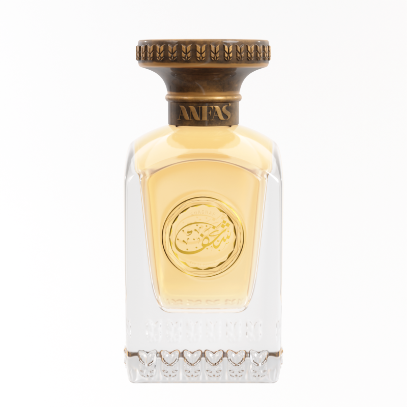 Anfas Shaghaf 75ML Eau de Parfum | The Parfumeur