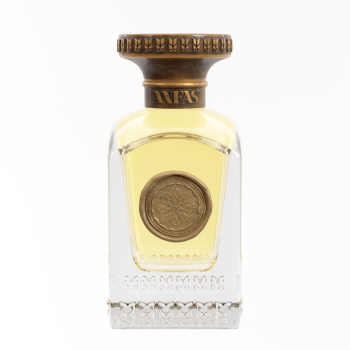 Anfas Watan Gold 75ML Eau de Parfum | The Parfumeur