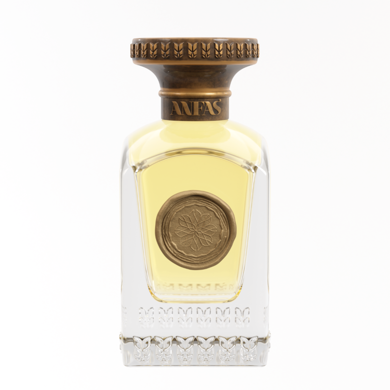 Anfas Watan Gold 75ML Eau de Parfum | The Parfumeur