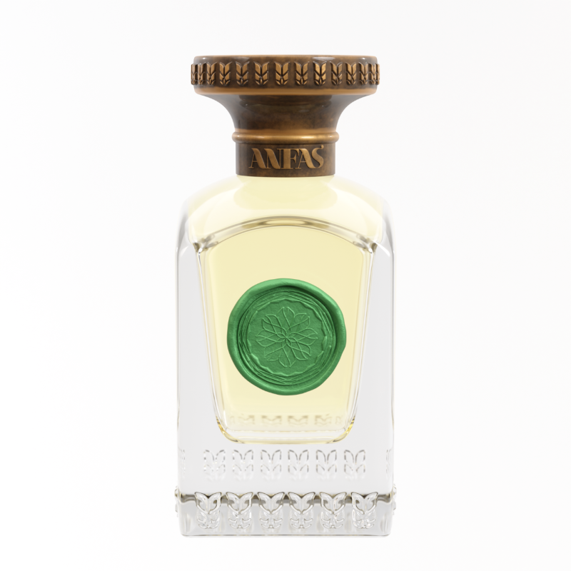 Anfas Gaya 75ML Eau de Parfum | The Parfumeur