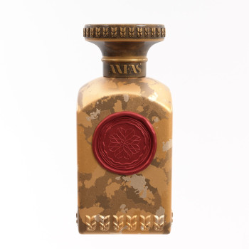 Anfas Ishq 75ML Eau de Parfum | The Parfumeur