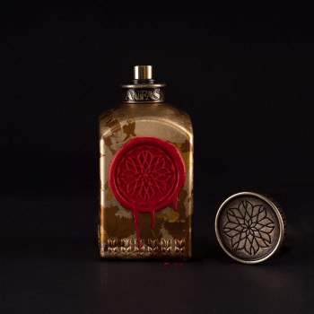 Anfas Ishq 75ML Eau de Parfum | The Parfumeur