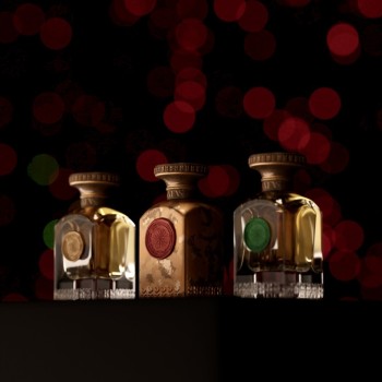 Anfas Ishq 75ML Eau de Parfum | The Parfumeur