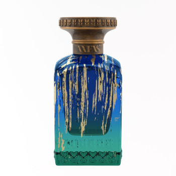 Anfas Jannah 75ML Eau de Parfum | The Parfumeur