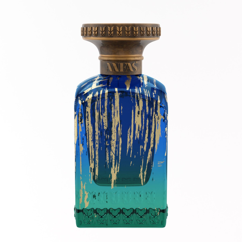 Anfas Jannah 75ML Eau de Parfum | The Parfumeur
