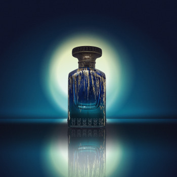 Anfas Jannah 75ML Eau de Parfum | The Parfumeur