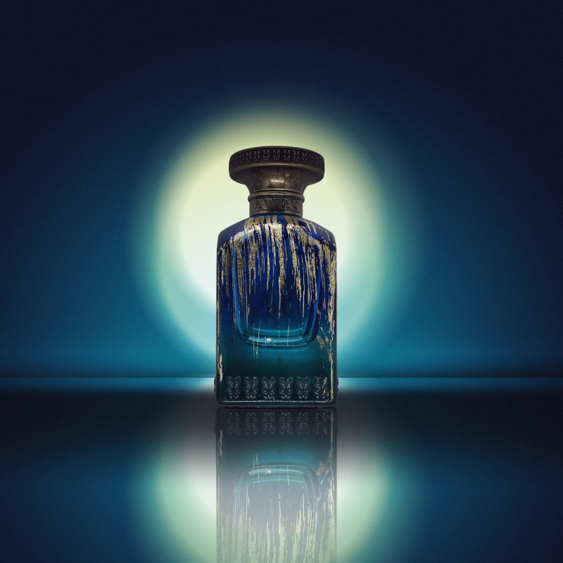 Anfas Jannah 75ML Eau de Parfum | The Parfumeur