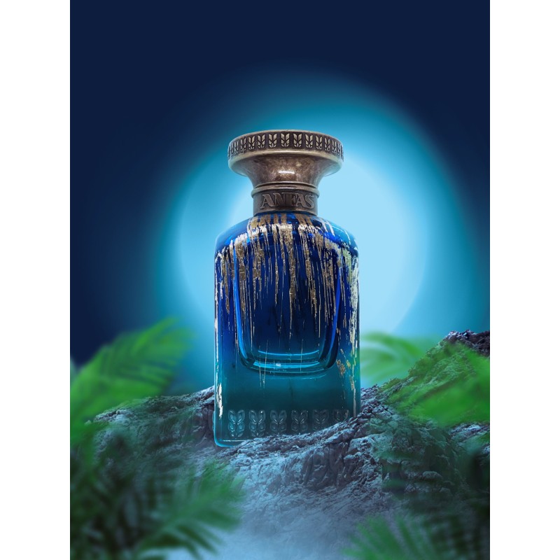 Anfas Jannah 75ML Eau de Parfum | The Parfumeur