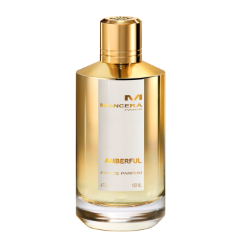 Amberful by Mancera | The Parfumeur Haute Parfumerie