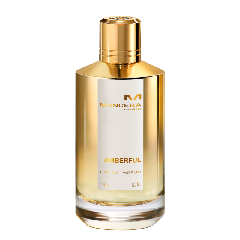 Amberful by Mancera | The Parfumeur Haute Parfumerie