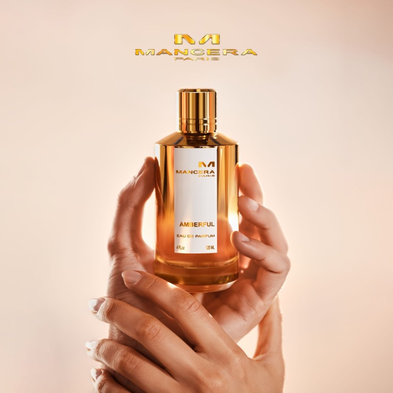Amberful by Mancera | The Parfumeur Haute Parfumerie