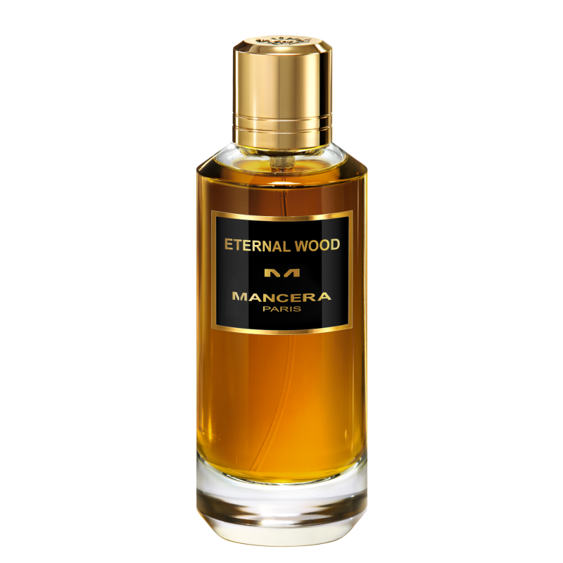 Eternal Wood van Mancera | De Parfumeur Haute Parfumerie