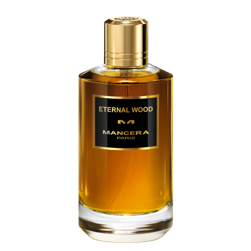 Eternal Wood by Mancera | The Parfumeur Haute Parfumerie