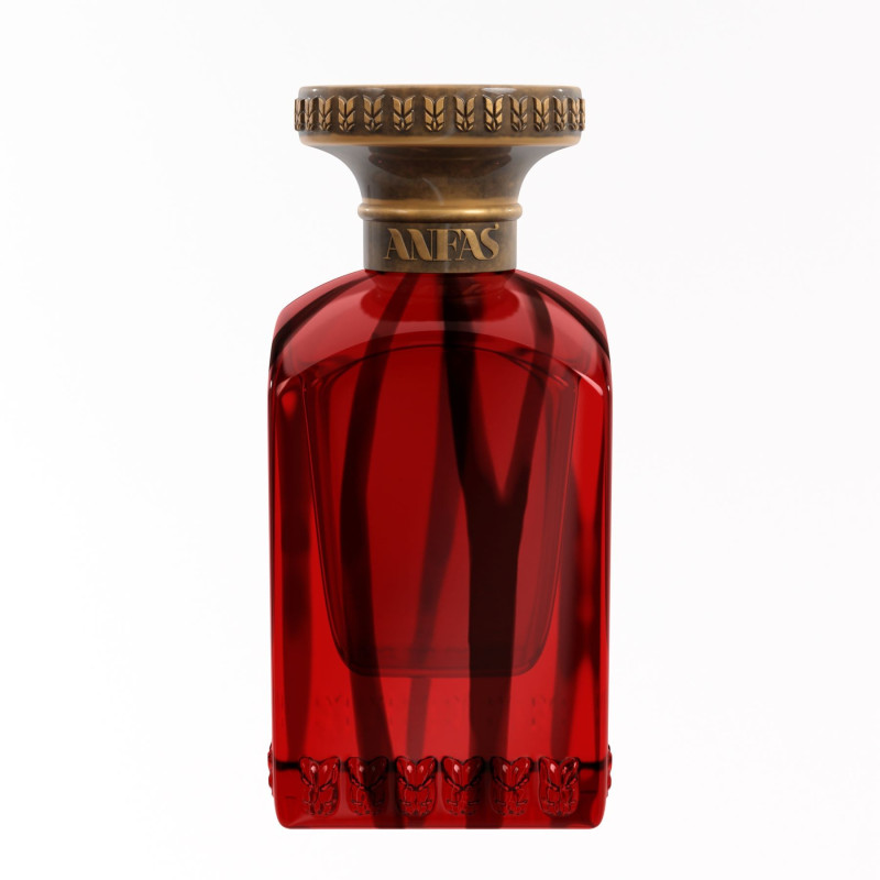 Anfas Shaouq 75ML Eau de Parfum | The Parfumeur