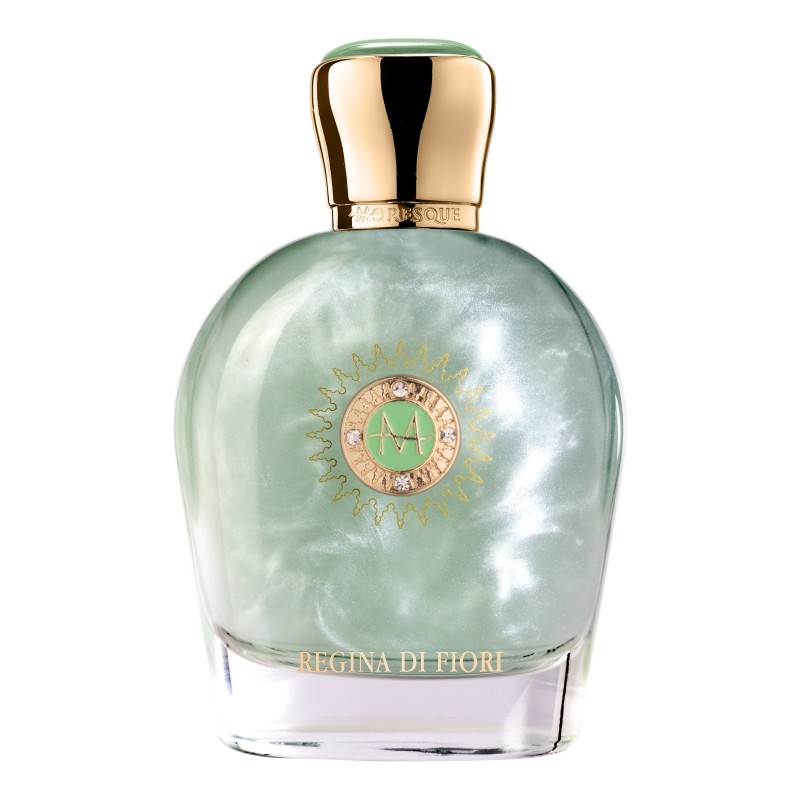 Regina di Fiore from Moresque?