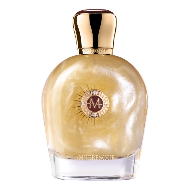 Want to buy Amberesque from Moresque?
