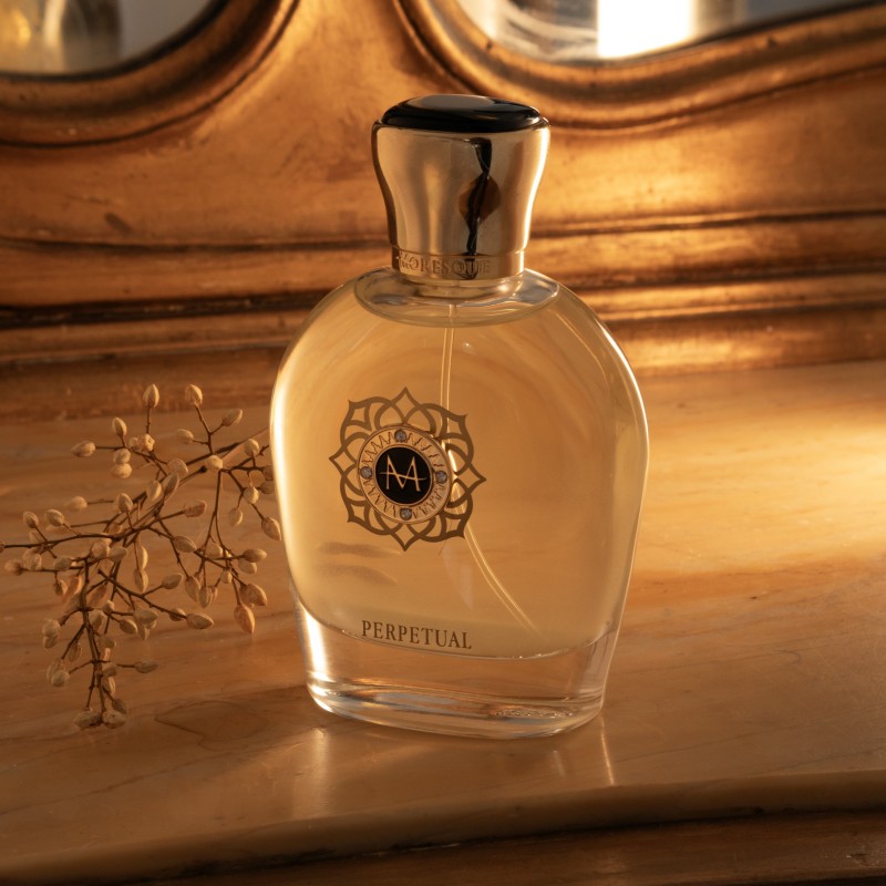 Moresque Perpetual 100ML | The Parfumeur