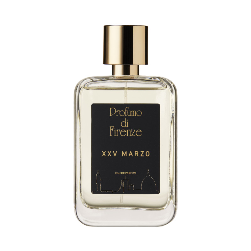 XXV Marzo van Profumo di Firenze 100ML Eau de Parfum | De Parfumeur