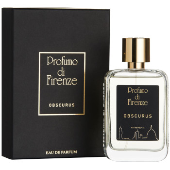 Obscurus van Profumo di Firenze 100ML Eau de Parfum | De Parfumeur
