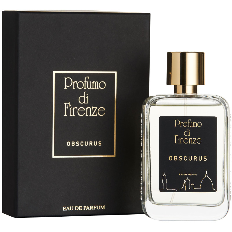 Obscurus van Profumo di Firenze 100ML Eau de Parfum | De Parfumeur