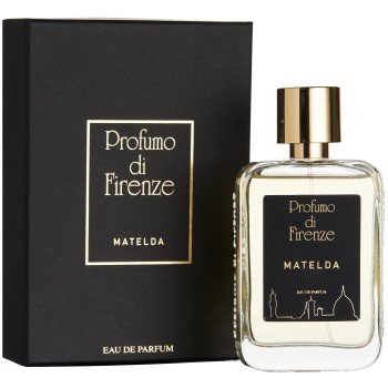 Matelda van Profumo di Firenze 100ML Eau de Parfum | De Parfumeur