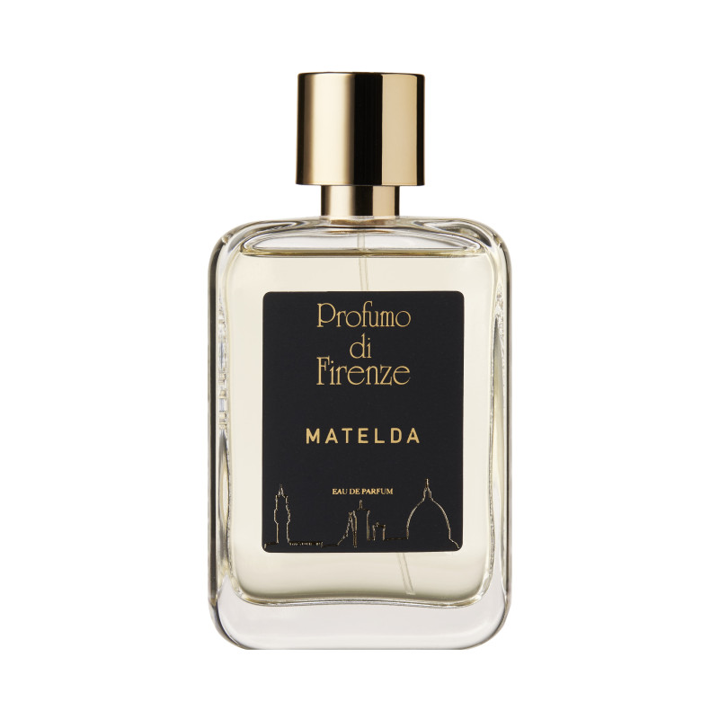 Matelda van Profumo di Firenze 100ML Eau de Parfum | De Parfumeur