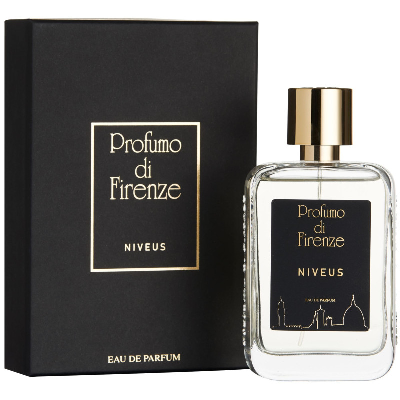 Niveus van Profumo di Firenze 100ML Eau de Parfum | De Parfumeur