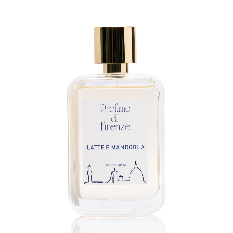 Latte e Mandorla van Profumo di Firenze 100ML Eau de Parfum | De Parfumeur