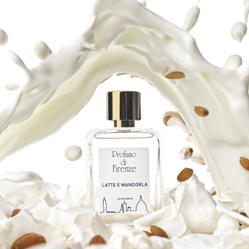 Latte e Mandorla van Profumo di Firenze 100ML Eau de Parfum | De Parfumeur
